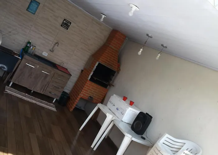W.E.W Casa Para Locacao Diaria