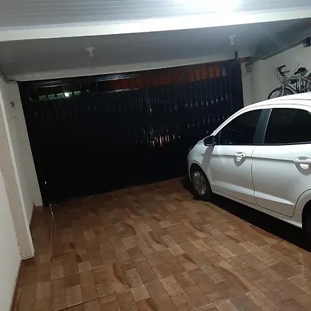 W.E.W Casa Para Locacao Diaria Foz do Iguacu Exterior photo