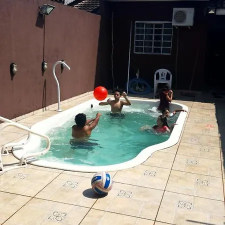 W.E.W Casa Para Locacao Diaria Foz do Iguacu Exterior photo